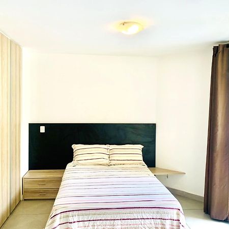 Felicitatem Apartments San Paolo Esterno foto