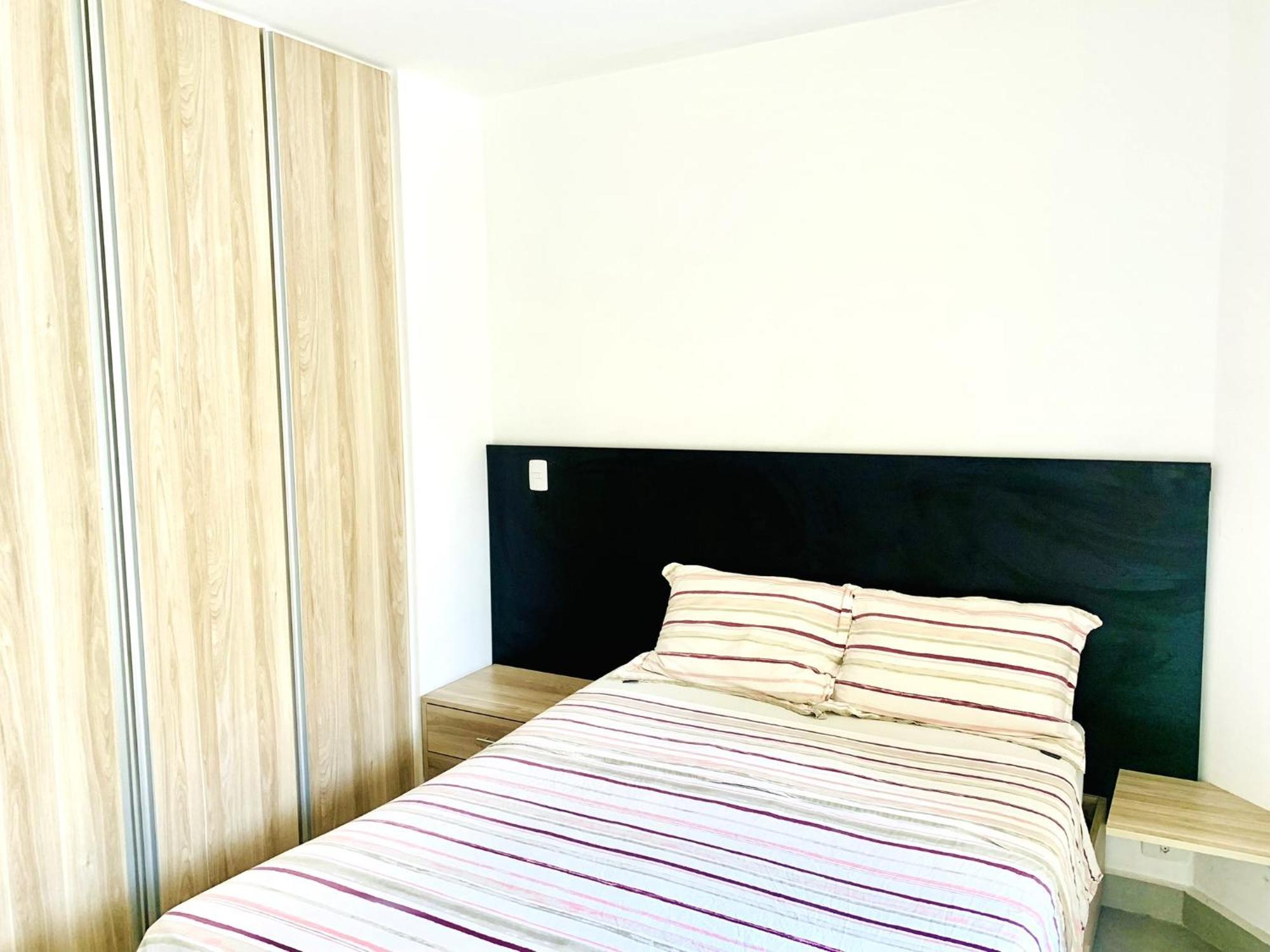 Felicitatem Apartments San Paolo Esterno foto