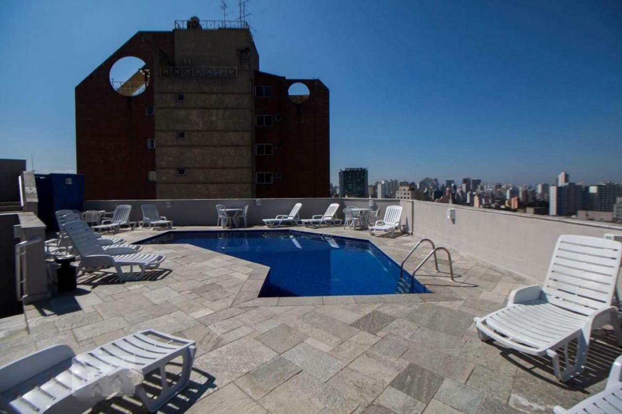 Felicitatem Apartments San Paolo Esterno foto