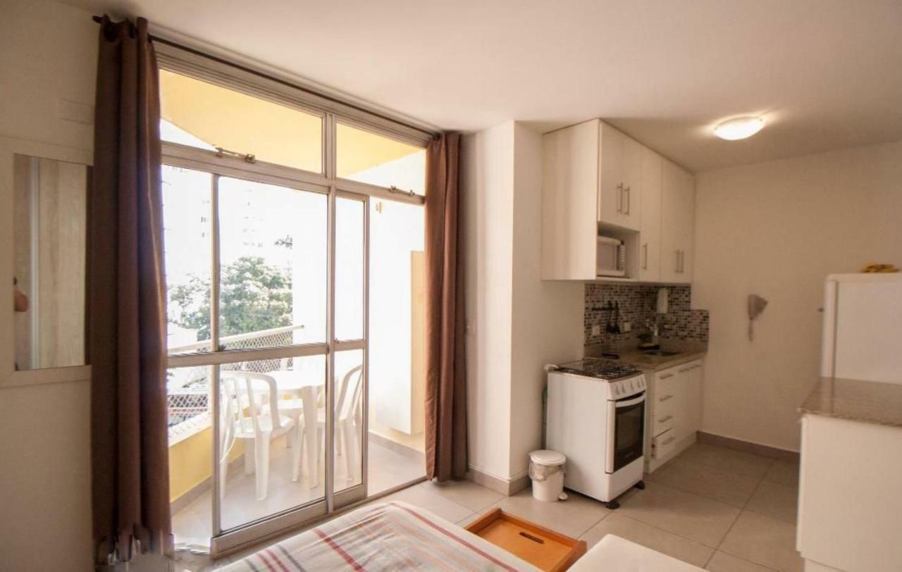 Felicitatem Apartments San Paolo Esterno foto