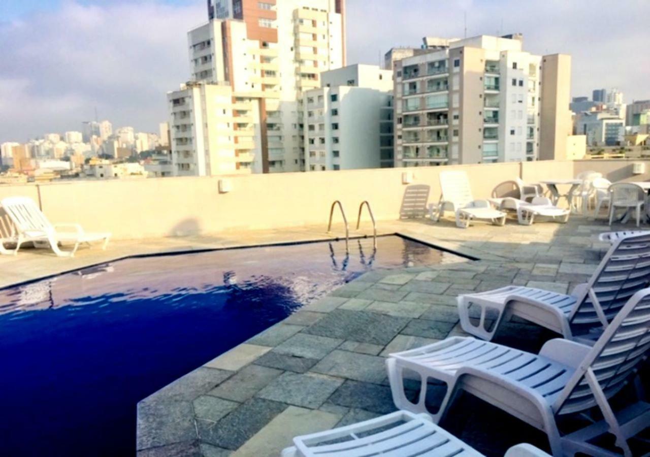 Felicitatem Apartments San Paolo Esterno foto