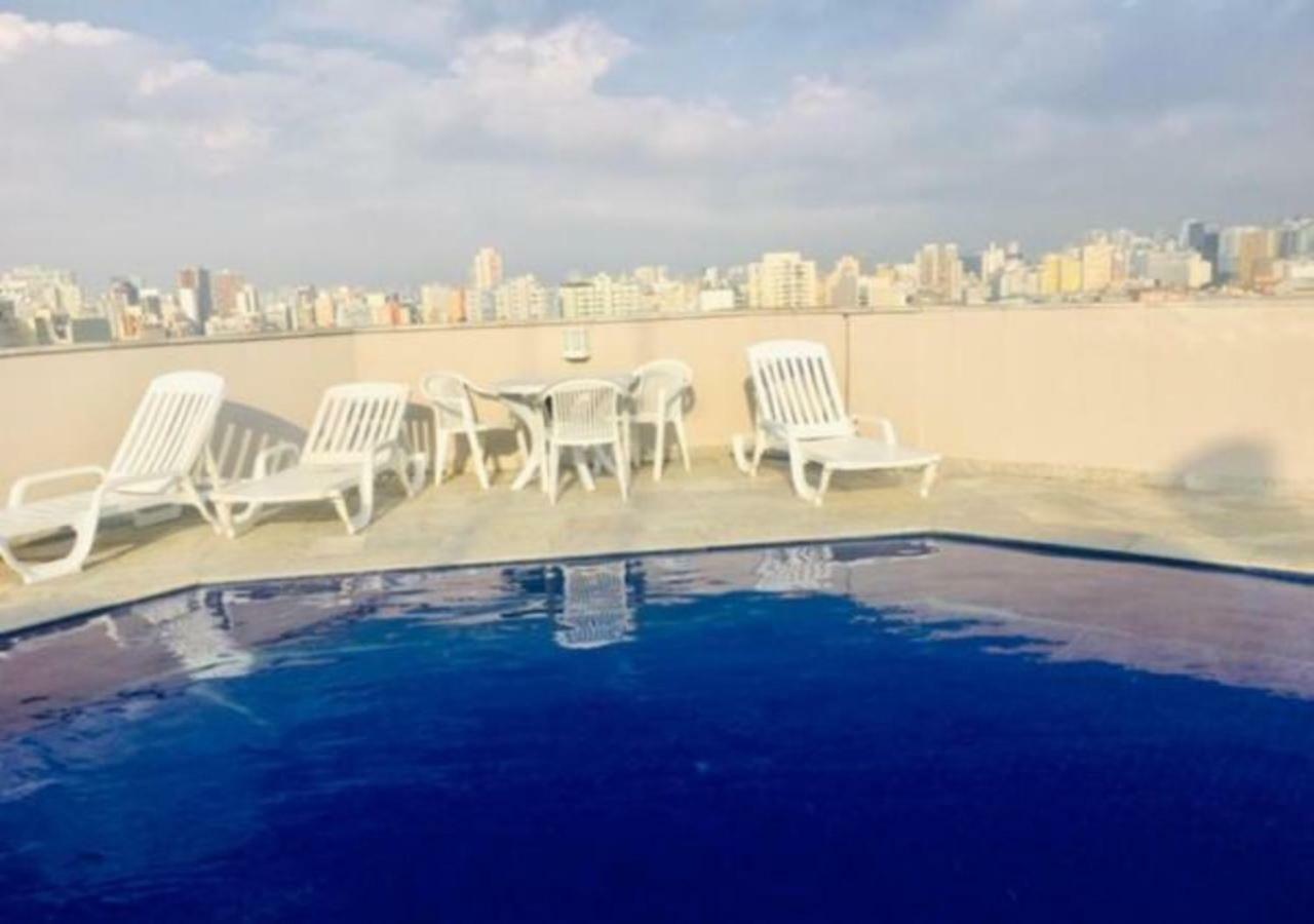 Felicitatem Apartments San Paolo Esterno foto