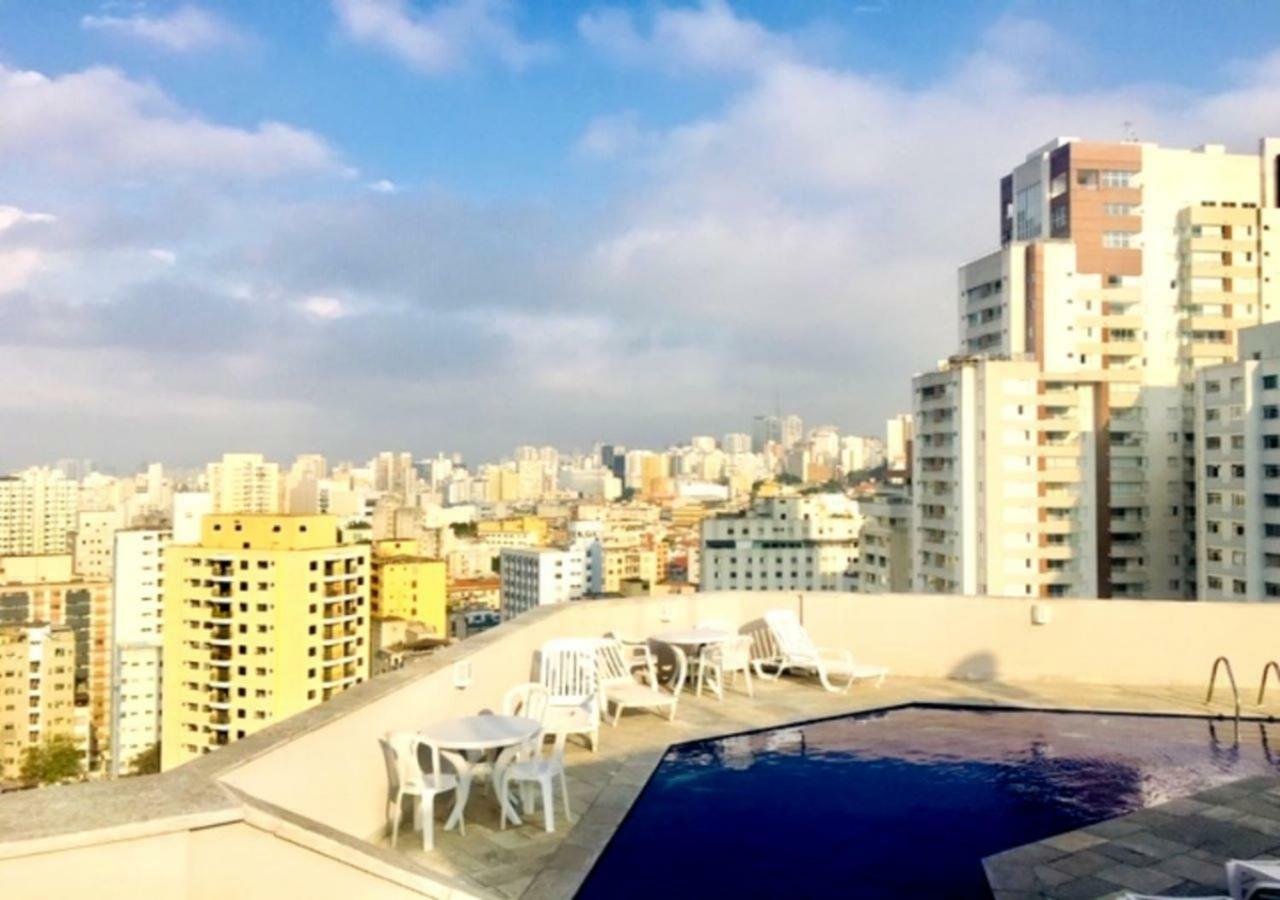 Felicitatem Apartments San Paolo Esterno foto