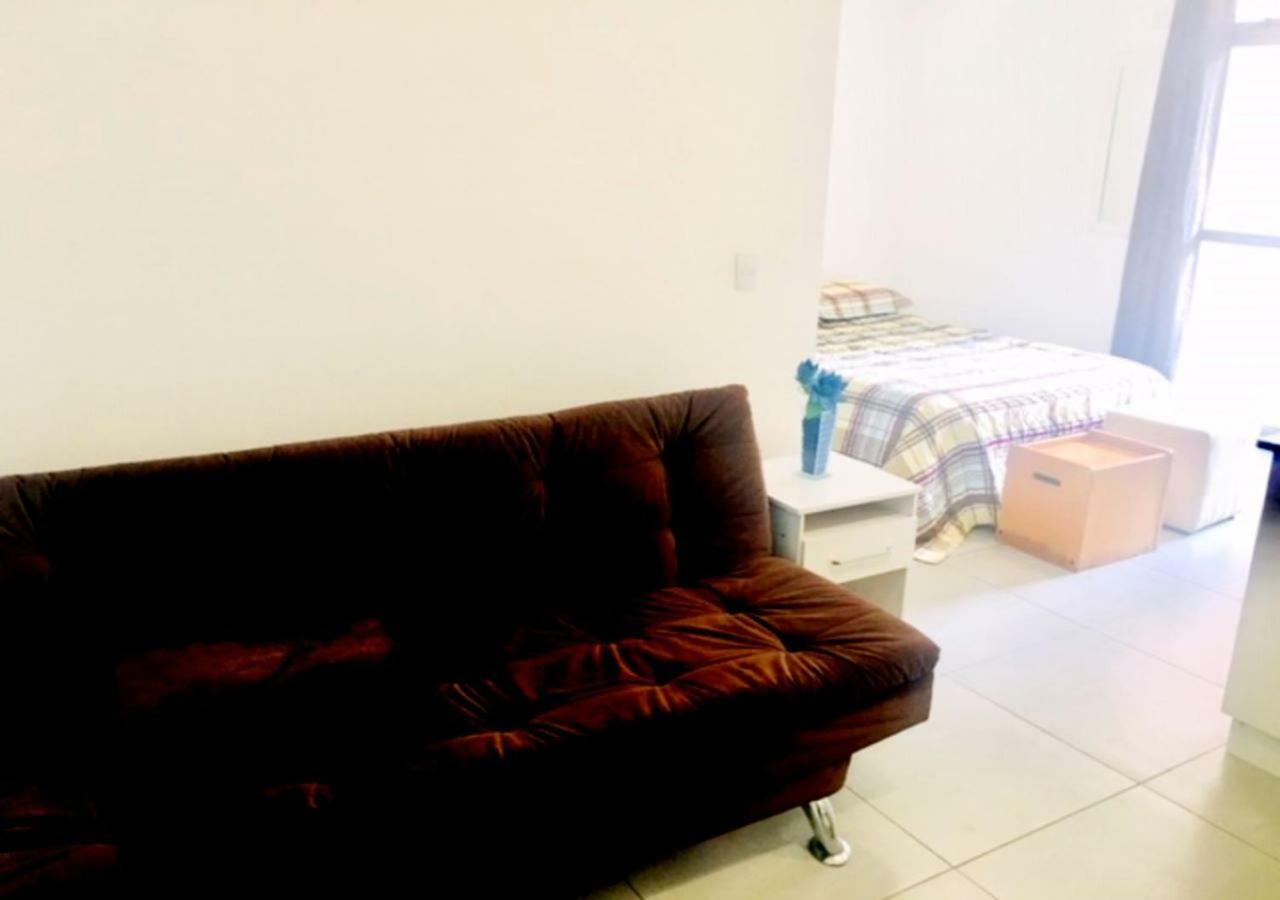 Felicitatem Apartments San Paolo Esterno foto