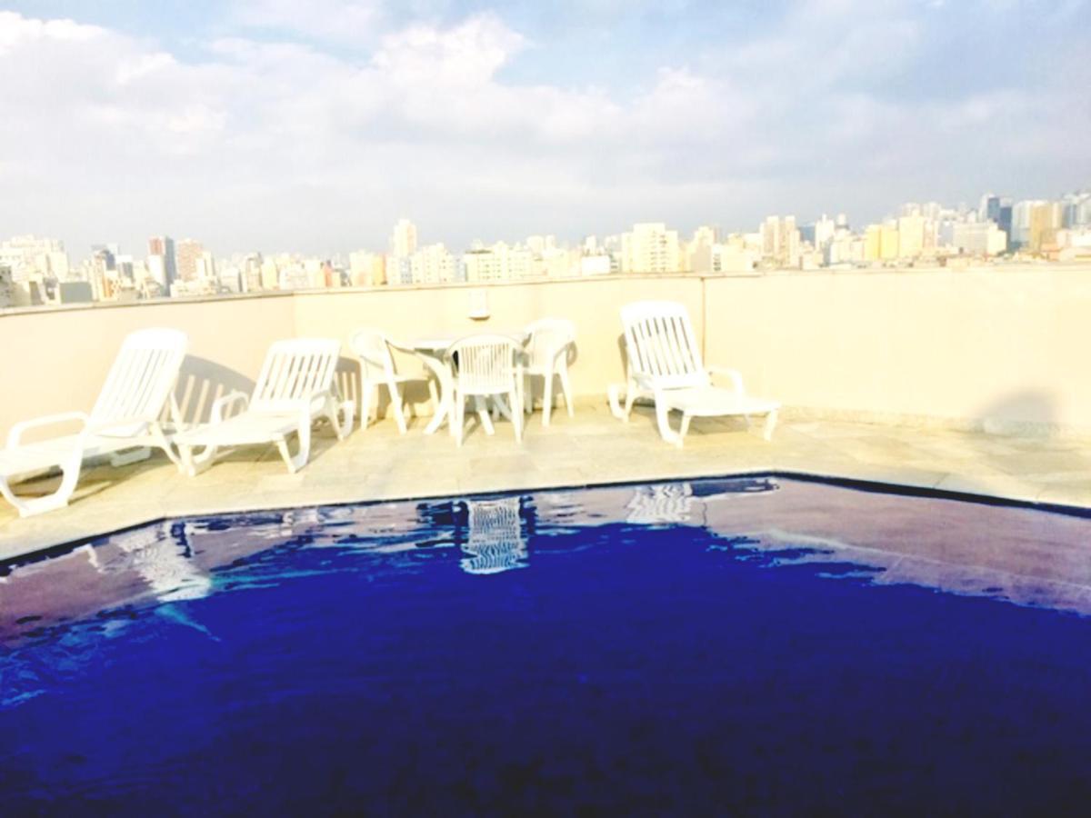 Felicitatem Apartments San Paolo Esterno foto