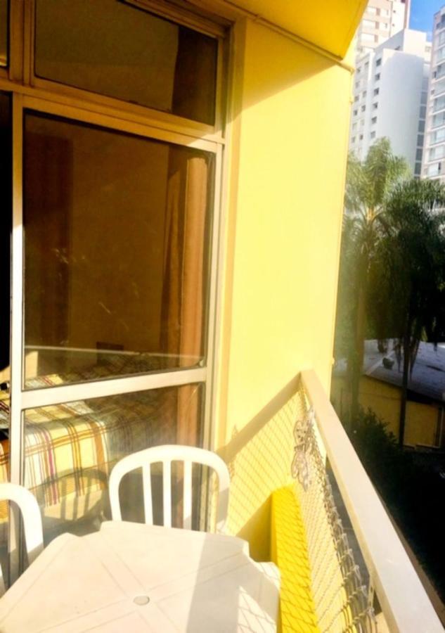 Felicitatem Apartments San Paolo Esterno foto