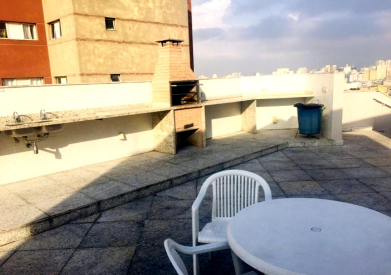 Felicitatem Apartments San Paolo Esterno foto